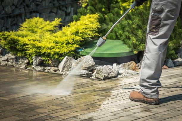 Professional Pressure Washing Services in Sugar City, ID