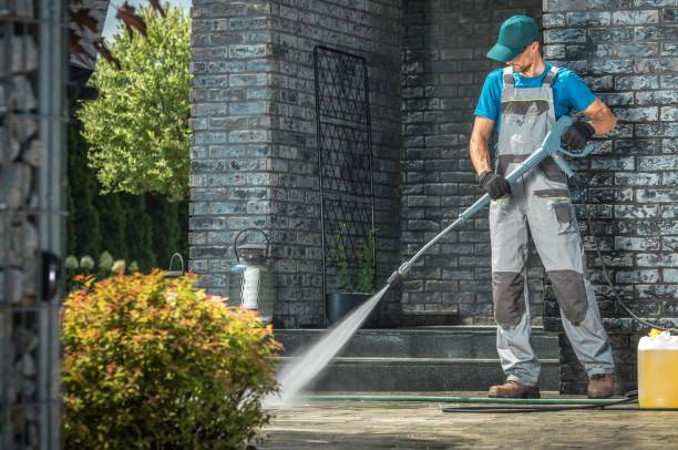 Best Gutter Cleaning and Brightening in Sugar City, ID