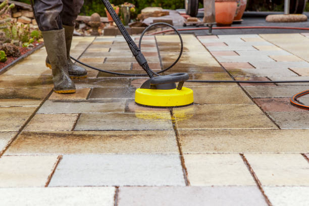Best Window and Screen Pressure Cleaning in Sugar City, ID