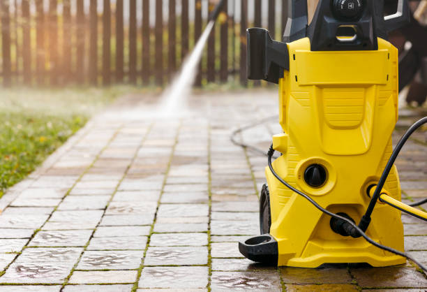 Best Commercial Pressure Washing in Sugar City, ID