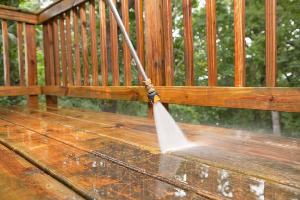 Best Vinyl Siding Pressure Washing in Sugar City, ID